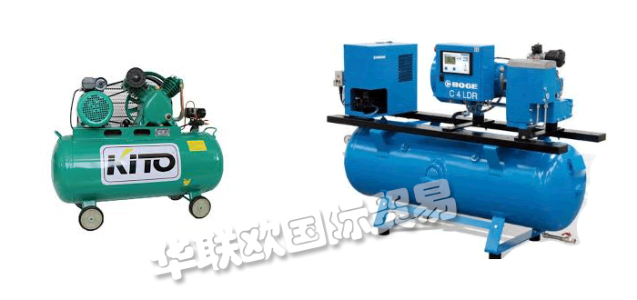 2021年全球十大知名空氣壓縮機品牌排行榜