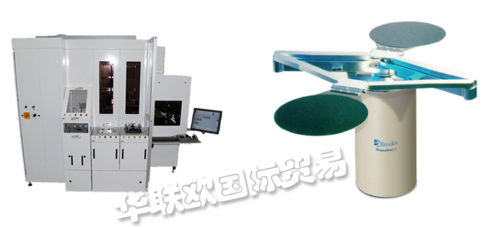 BROOKS,美國(guó)BROOKS真空機(jī)器人,BROOKS真空機(jī)械手臂