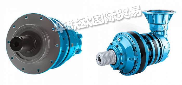 BREVINIFLUIDPOWER,意大利BREVINI FLUID POWER減速機電磁閥