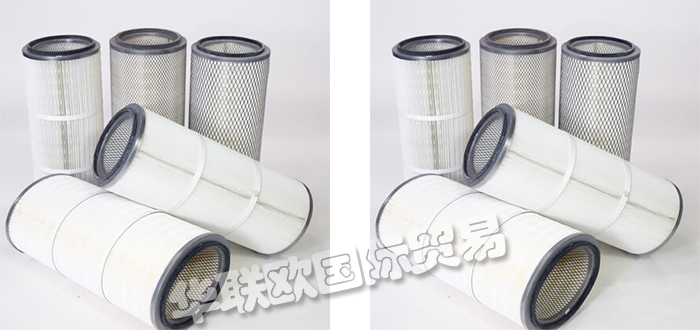 PLEATCO,美國PLEATCO濾芯,PLEATCO過濾器