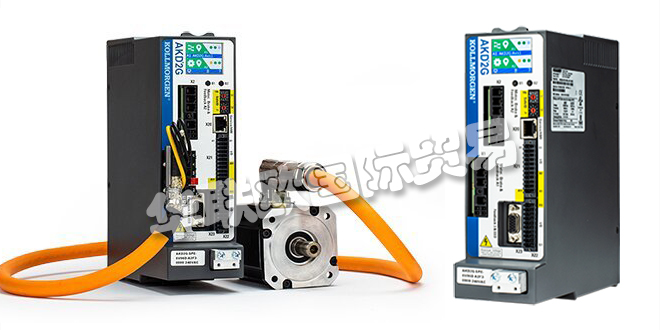 KOLLMORGEN伺服驅動器,美國KOLLMORGEN伺服驅動器說明書