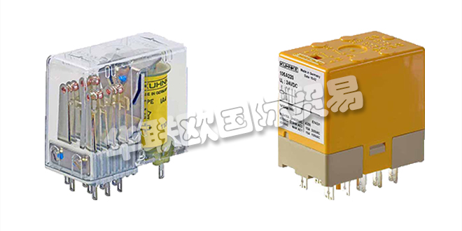 KUHNKE是什么意思,德國KUHNKE繼電器優點