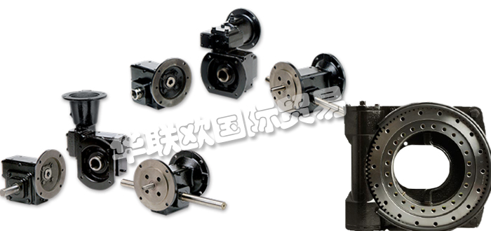 WINSMITH,美國WINSMITH減速機,WINSMITH齒輪箱