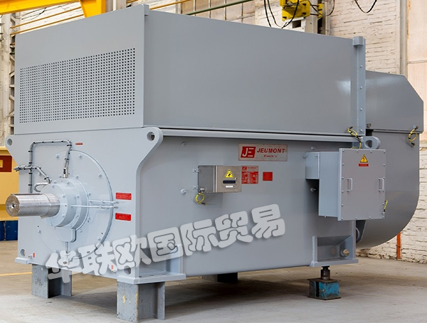 優勢供應德國JEUMONT SCHNEIDER交流發電機穩壓器
