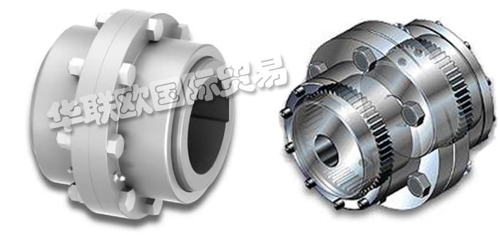 TSCHAN聯軸器型號大全,德國TSCHAN聯軸器產品詳細介紹