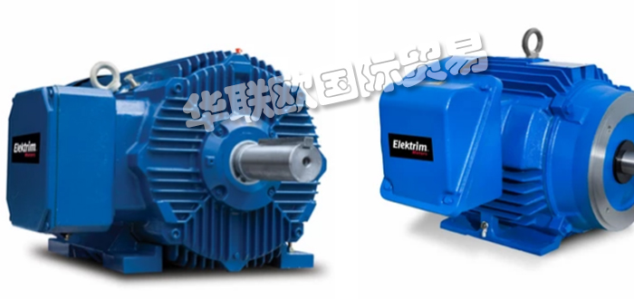 美國ELEKTRIM-MOTORS單相電動機(jī)剎車馬達(dá)原裝正品