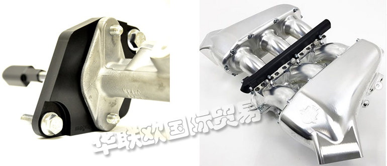 優勢供應加拿大MAGNUS MOTORSPORTS離合器變速器