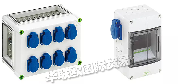 SPELSBERG,德國SPELSBERG接線盒,SPELSBERG斷路器