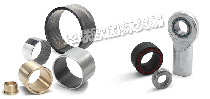 斯凱孚SKF滑動(dòng)軸承手冊(cè),瑞典SKF滑動(dòng)軸承常見問(wèn)題處理方法