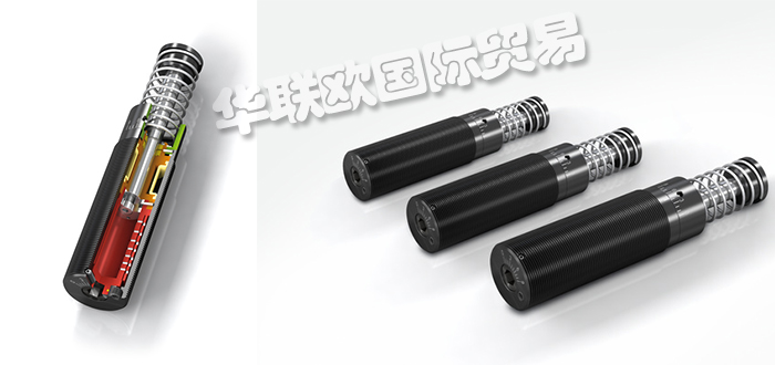 ACE緩沖器是哪國的,美國ACE緩沖器/氣彈簧產品詳細介紹