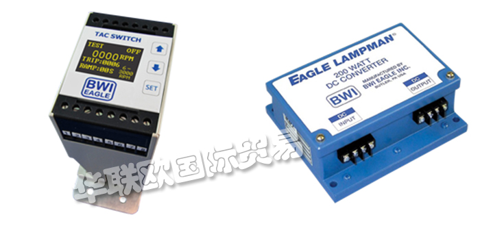 美國BWI EAGLE傳感器轉換器原裝正品供應