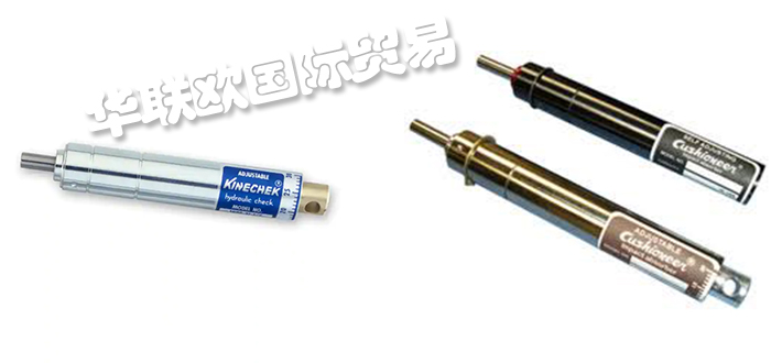 特價銷售美國DESCHNER KINECHEK減震器調速器