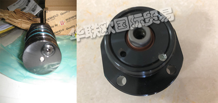 ROEMHELD支撐元件特點,德國ROEMHELD輔助支撐產(chǎn)品特價供應(yīng)