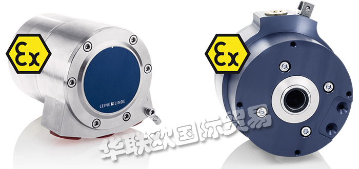 瑞典萊納林德LEINE&LINDE編碼器產品詳細介紹