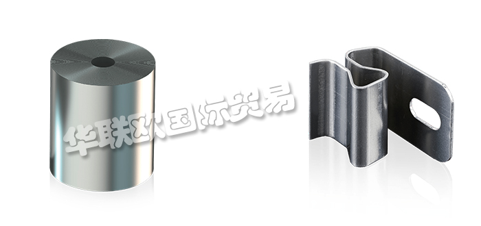 德國GUTEKUNST彈簧全系列產品型號規格信息介紹