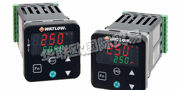 WATLOW公司,WATLOW溫控器,德國(guó)WATLOW,德國(guó)溫控器,WATLOW說(shuō)明書,WATLOW溫控器說(shuō)明書