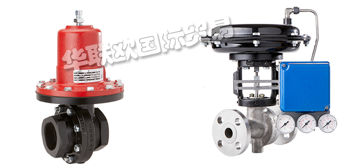 JORDAN,美國JORDAN VALVE閥門,JORDAN調節閥