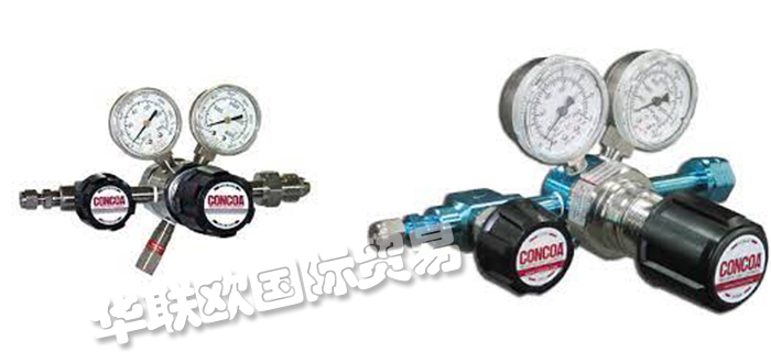 CONCOA,美國CONCOA激光器,CONCOA醫療調節器