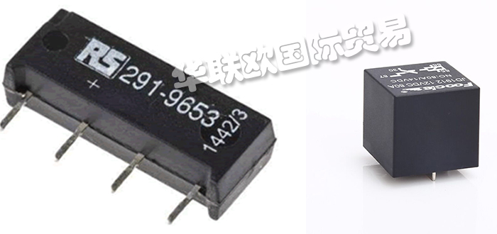 2021年全球十大知名舌簧繼電器品牌排行榜