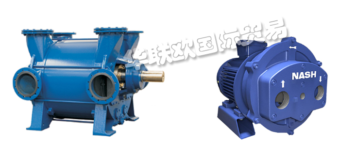 NASH,美國NASH液環真空泵,NASH液環壓縮機