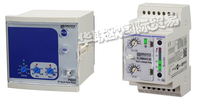 英國BROYCE CONTROL計(jì)時(shí)器控制繼電器型號(hào)價(jià)格