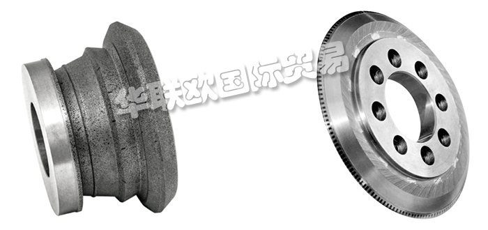 經(jīng)銷(xiāo)美國(guó)CONTINENTAL DIAMOND TOOL修整器研磨砂輪