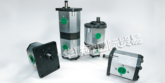 ABITEK是哪個國家的品牌,德國ABITEK齒輪泵全系列產(chǎn)品型號介紹