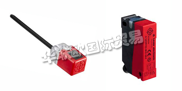 LEUZE開關,LEUZE感應開關,德國LEUZE,德國感應開關