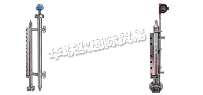經銷美國ISE-MAGTECH液位指示器磁致伸縮液位計