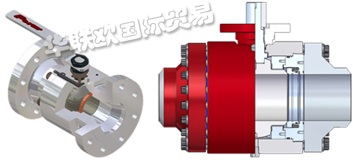 PERAR,意大利PERAR浮動球閥,PERAR執行器