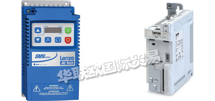 美國AC TECH變頻器驅動器型號價格