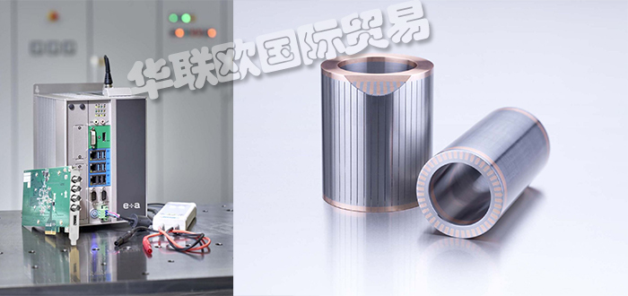 E+A,瑞士E+A主軸電機永磁同步電機