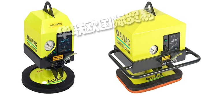 ALVAC,英國ALVAC真空吊具,ALVAC真空升降機(jī)