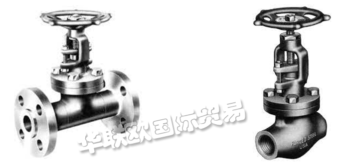 VOGT,美國(guó)FLOWSERVE VOGT閘閥,VOGT止回閥