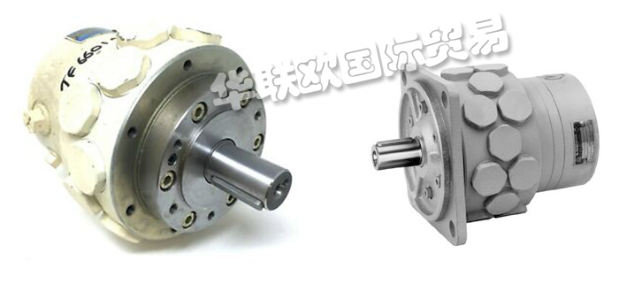 DUSTERLOH氣動馬達與DUSTERLOH液壓馬達產品特點及型號介紹