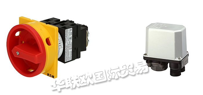 優惠促銷美國EATON ELECTRIC變頻器繼電器