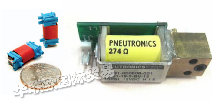 PNEUTRONICS,美國PNEUTRONICS空氣調節器,PNEUTRONICS流量控制器