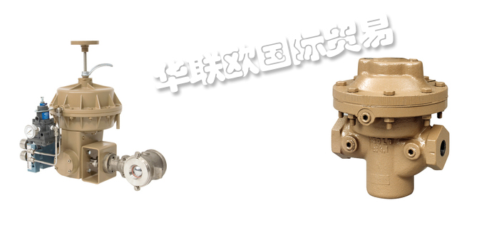 CASHCO,美國CASHCO調壓閥,CASHCO減壓閥