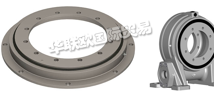 KINEMATICS,美國KINEMATICS回轉驅動器,KINEMATICS雙軸定位器