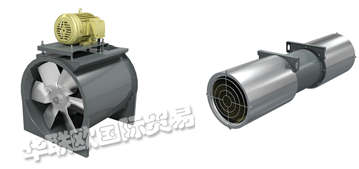 特價經(jīng)銷美國LOREN COOK鼓風機軸流風機