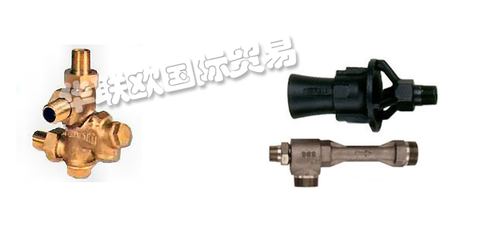 低價經銷美國TG RANKIN液位計噴射器