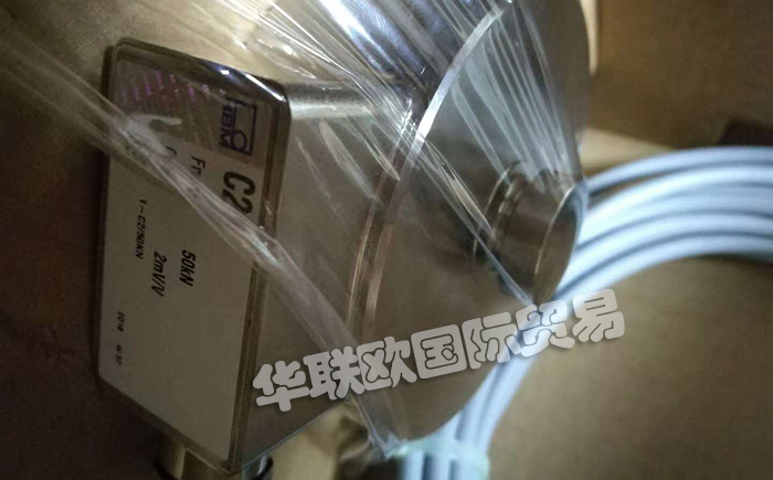 HBM傳感器怎么樣,德國(guó)HBM傳感器T40B裝配手冊(cè)說(shuō)明書(shū)