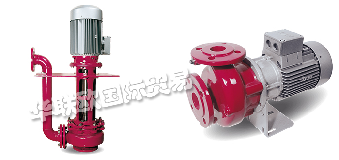 SCHMALENBERGER是什么品牌,德國SCHMALENBERGER離心泵產品型號價格介紹