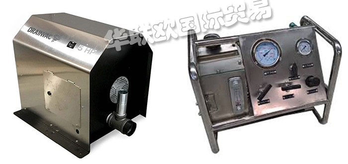 PROPAK,加拿大PROPAK分離器橇塊,PROPAK壓縮機(jī)氣缸