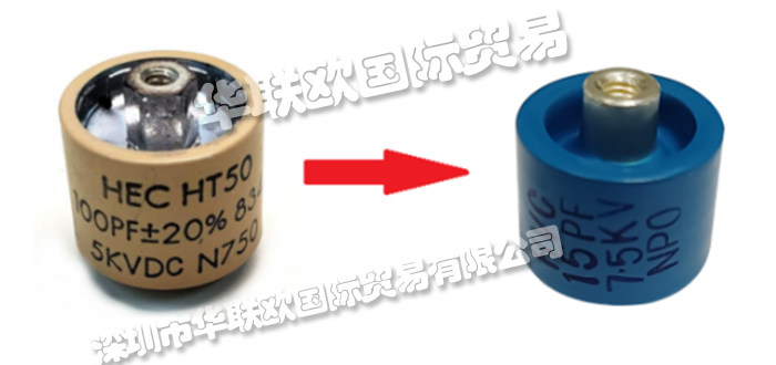 優(yōu)惠促銷德國(guó)VISHAY DRALORIC陶瓷電阻線繞電阻