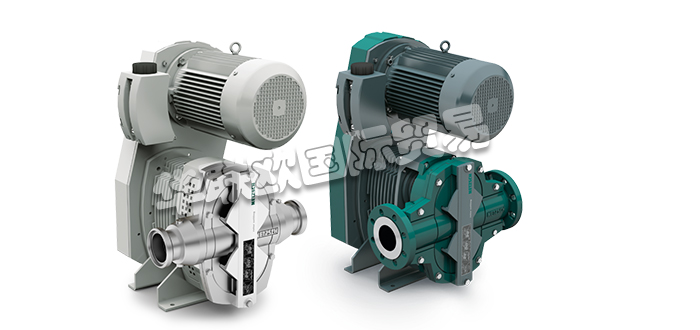 NETZSCH泵,NETZSCH轉子泵,德國泵,德國轉子泵,德國NETZSCH