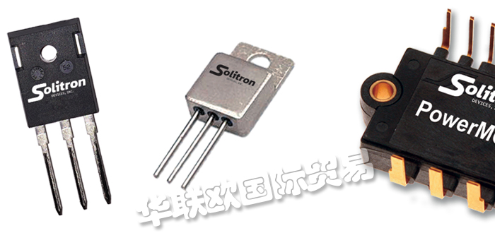 SOLITRON,美國(guó)SOLITRON整流器,SOLITRON穩(wěn)壓器
