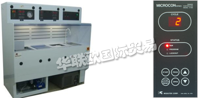 MODUTECK,美國MODUTECK壓力調節器,MODUTECK高級濕處理設備