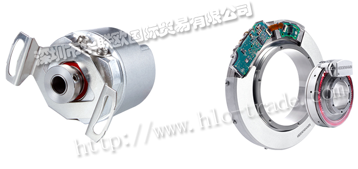 德國海德漢數控系統,HEIDENHAIN海德漢編碼器型號說明