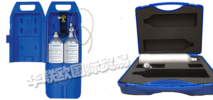 CALGAZ,美國CALGAZ調節(jié)器,CALGAZ換能器